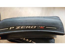 ÚJ Pirelli P Zero Race TLR SL 700x28 tubeless külső 28-622