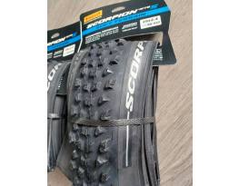 Új Pirelli Scorpion TLR 29x2.4 mtb kerékpár gumi