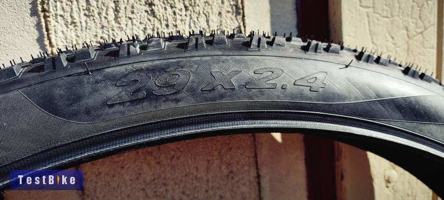 Új Pirelli scorpion xc rc pro wall tlr 29x2.4 mtb gumik 2db