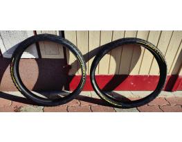 Új Pirelli scorpion xc rc pro wall tlr 29x2.4 mtb gumik 2db