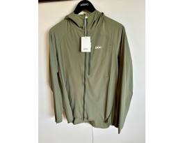 Új POC motion wind jacket M