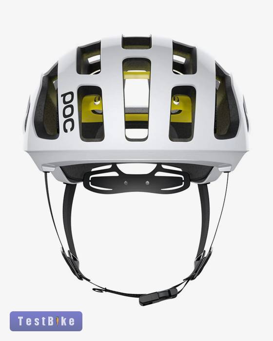 Új POC Octal MIPS sisak Hydrogen White M 54-60 