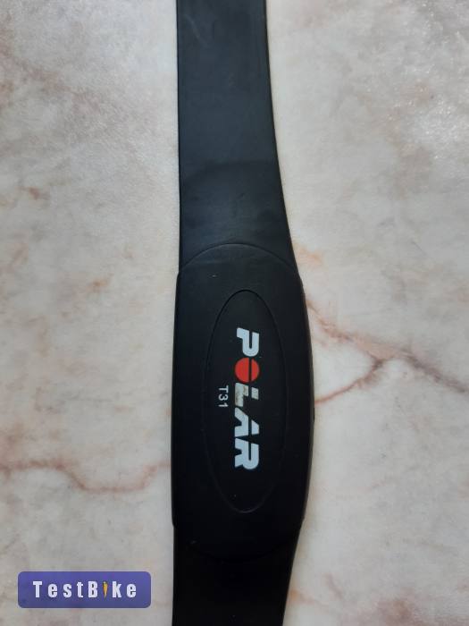 Új Polar mellkas heveder eladó.