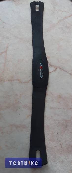 Új Polar mellkas heveder eladó.