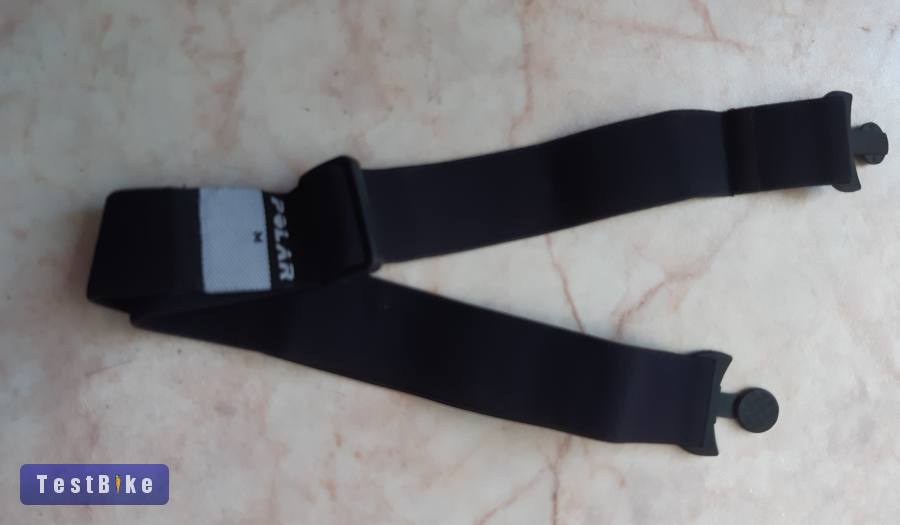 Új Polar mellkas heveder eladó.