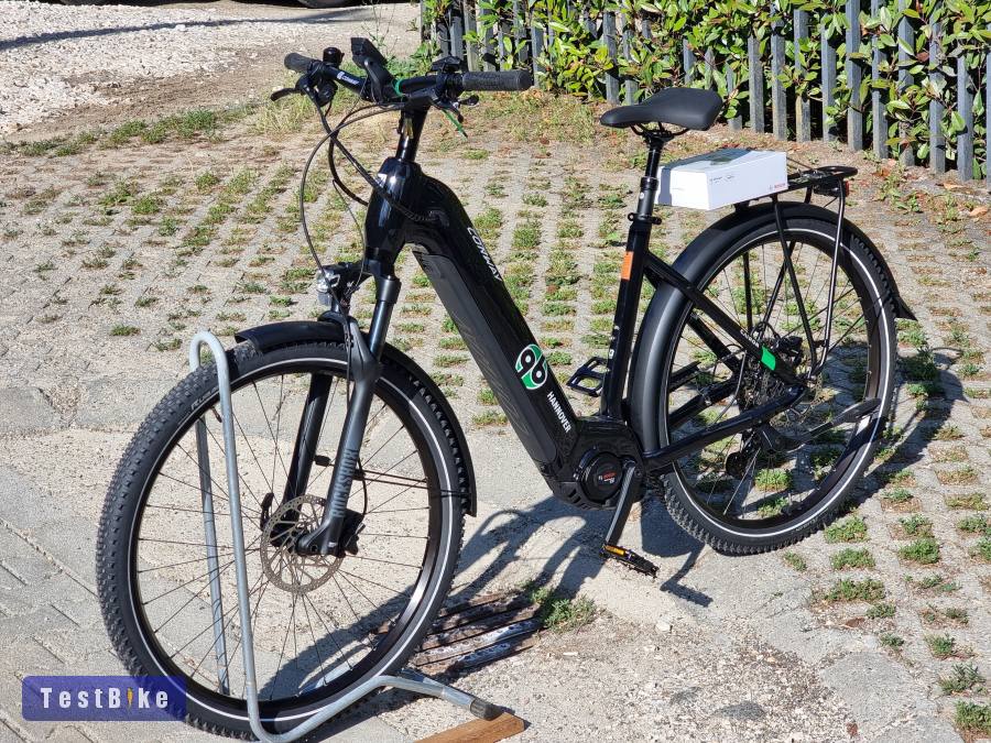 ÚJ Prémium Conway eMTB mindenes Rock Shox air 29er CX 750wh 