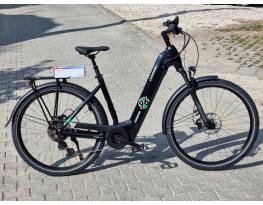 ÚJ Prémium Conway eMTB mindenes Rock Shox air 29er CX 750wh 