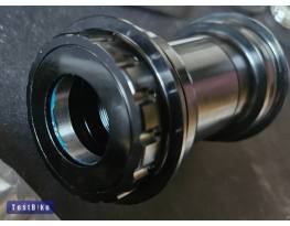 Új Pressfit BB30 > 24mm középcsapágy