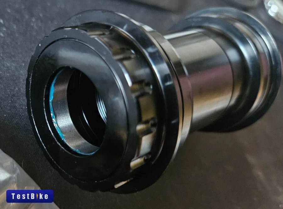 Új Pressfit BB30 > 24mm középcsapágy eladó