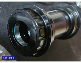 Új Pressfit BB30 > 24mm középcsapágy eladó