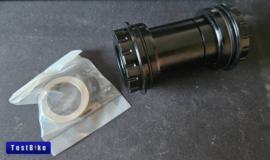 Új Pressfit BB30 > 24mm threadfit középcsapágy eladó