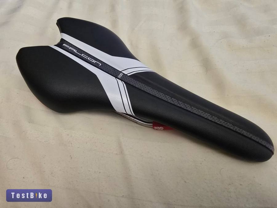 Új Pro Falcon Titanium és Selle Italia X-LR Superflow