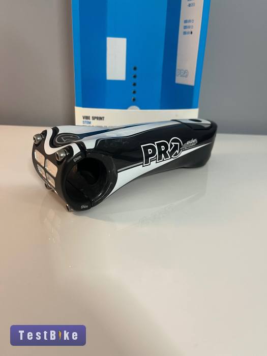 Új Pro Vibe Sprint 135 mm kormányszár 