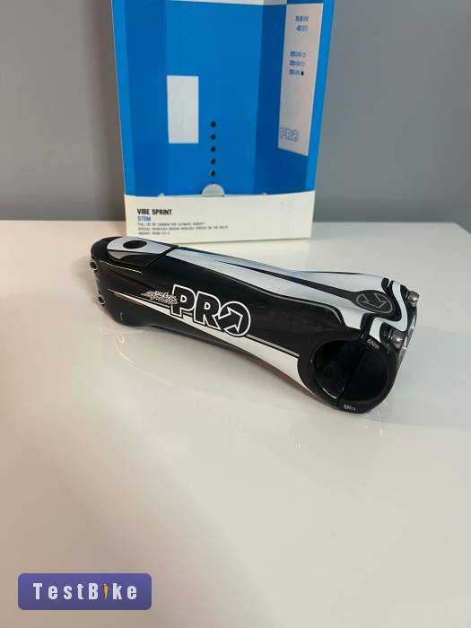 Új Pro Vibe Sprint 135 mm kormányszár 