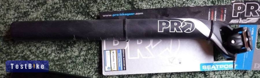 Új Pro Vibe7s 31,6