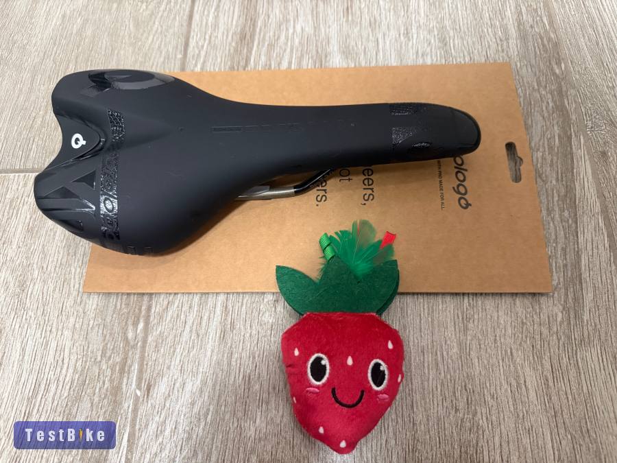 Új Prologo MTB X10 nyereg 