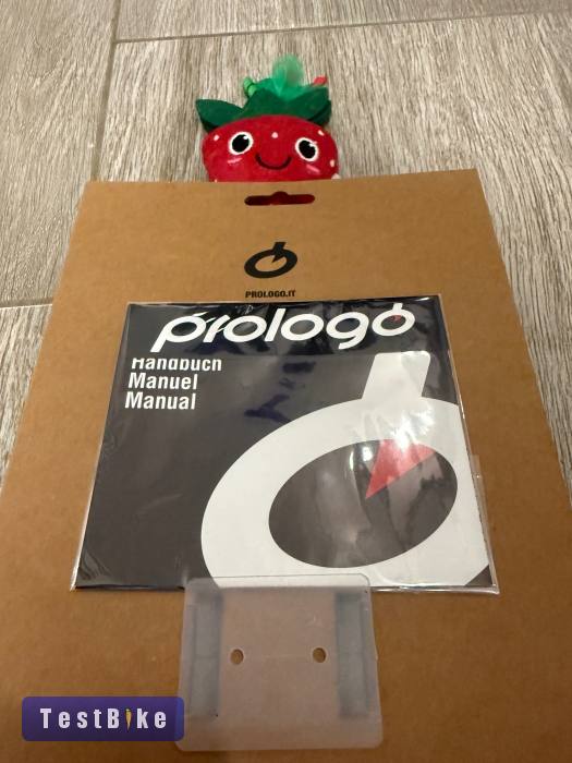Új Prologo MTB X10 nyereg 