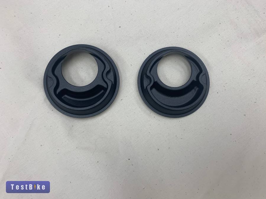 Új Propain Rage Dh 10mm Offset csészék