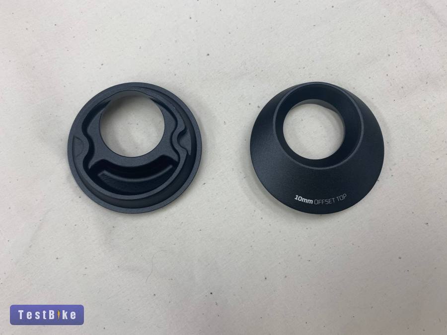 Új Propain Rage Dh 10mm Offset csészék