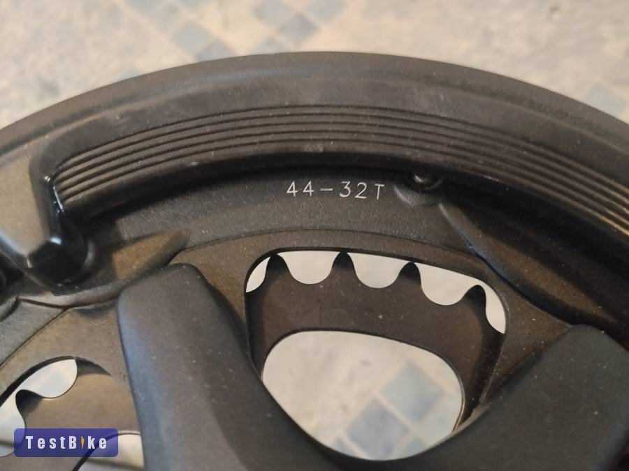 Új Prowheel hajtómű hajtás