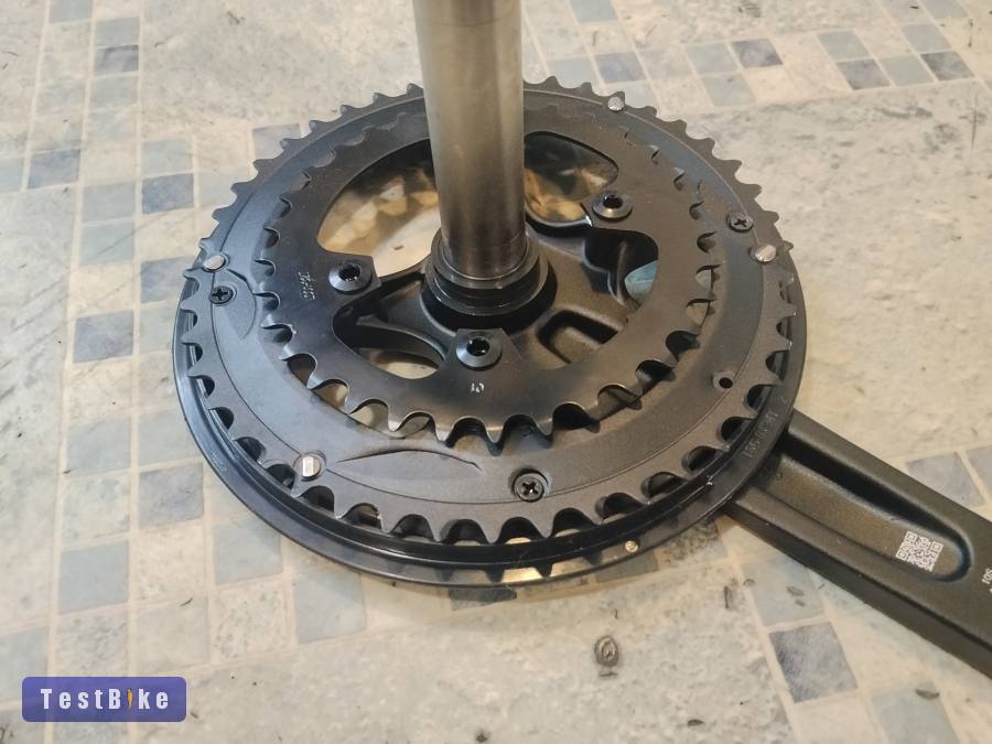 Új Prowheel hajtómű hajtás