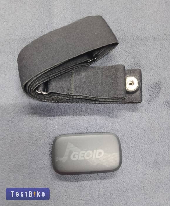 Új pulzusmérő mellkaspánt garmin wahoo bryton igsport stb