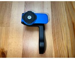 Új Quad Lock telefontartó kerékpár kormányra eladó