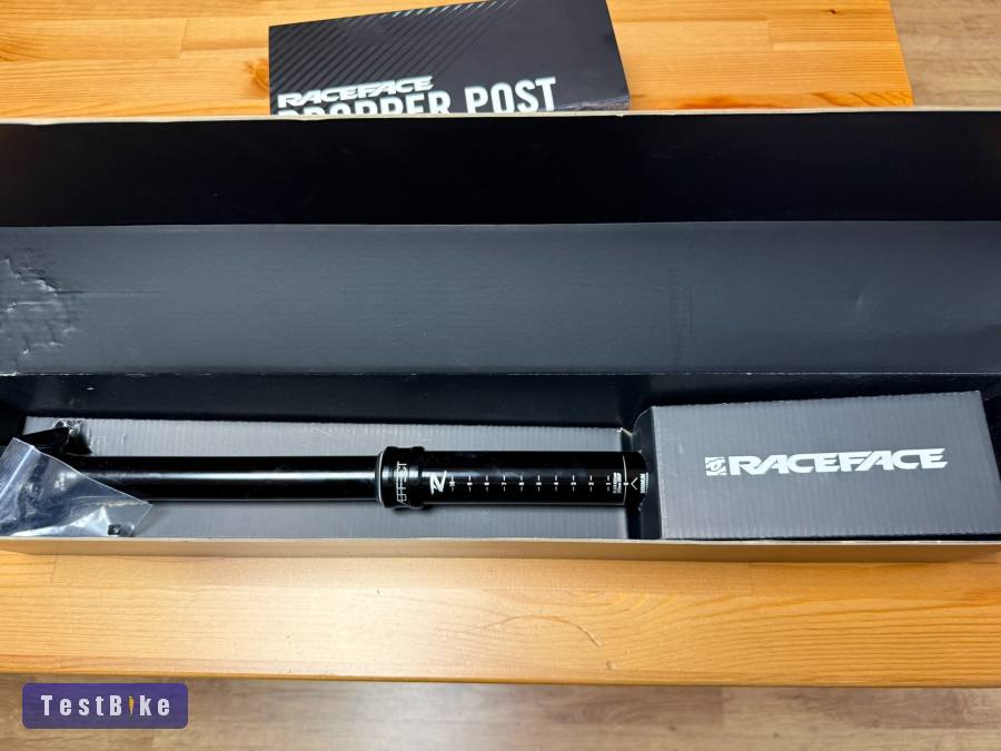 Új Race Face Aeffect dropper post