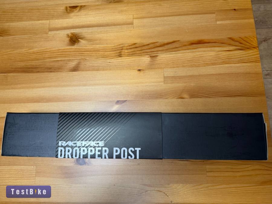 Új Race Face Aeffect dropper post