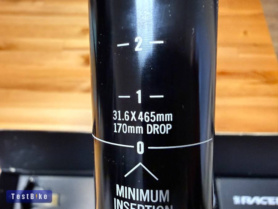 Új Race Face Aeffect dropper post