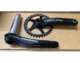 új Race Face Atlas DH 83-as hajtókar