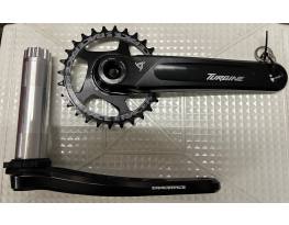 új Race Face hajtókar