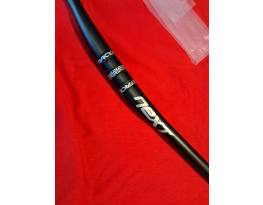 Új Race Face next carbon Rise 10mm 760mm kormány