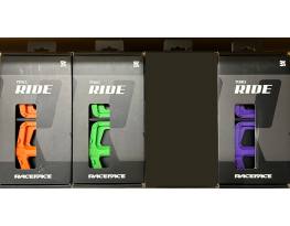 Új Race Face pedálok