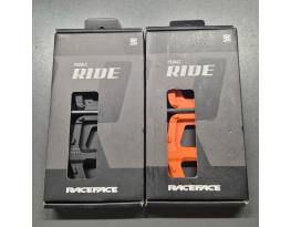 Új Race Face Ride platform pedálok