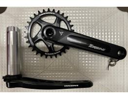 új Race Face Turbine hajtókar