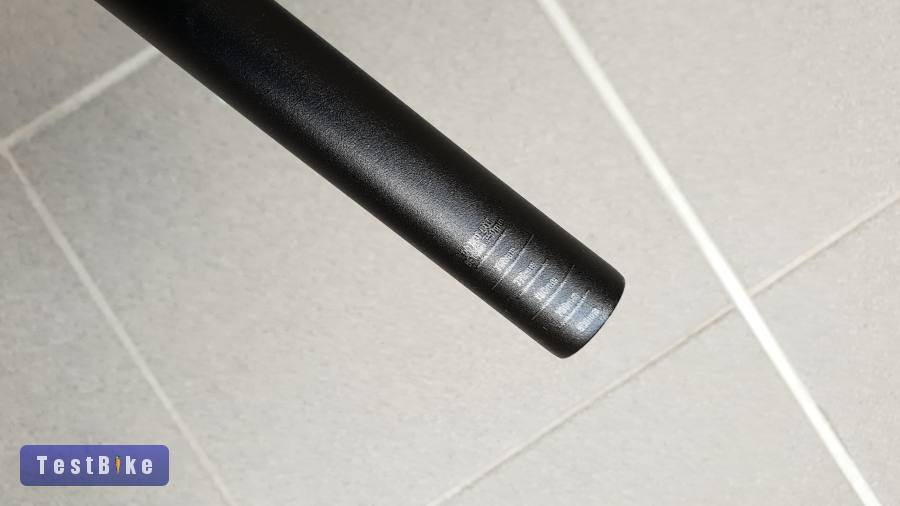 Új Race Face Turbine R 35 Riser Handlebar 80CM X 20MM