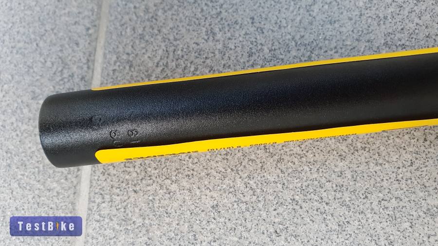 Új Race Face Turbine R 35 Riser Handlebar 80CM X 20MM