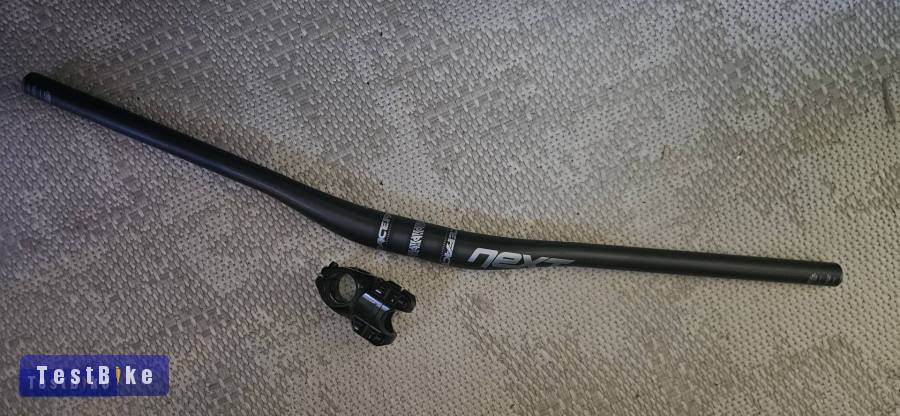 Új Raceface Turbine stucni