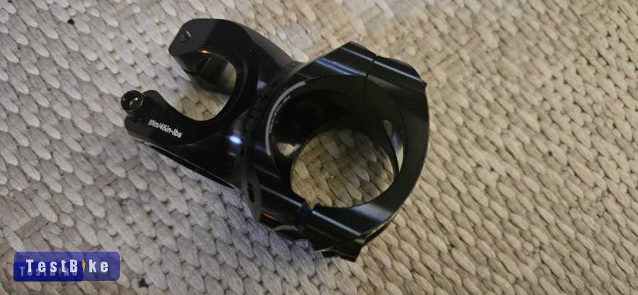 Új Raceface Turbine stucni eladób 35mm befogó , 40mm hossz