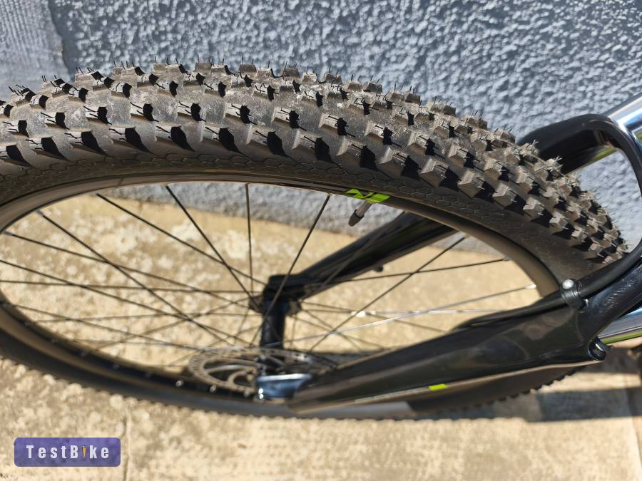 Új Raymon HardRay 5.0 29 " elektromos kerékpár Yamaha L 630 Wh
