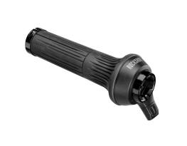 Új remote rock shox kar twist lock.