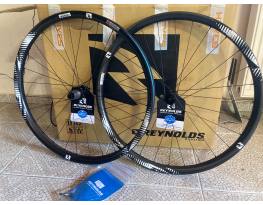 Új Reynolds 309 TR3 Boost karbon kerék