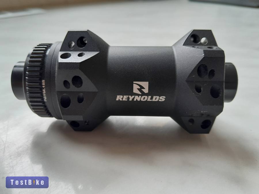 Új Reynolds kerékagy szett