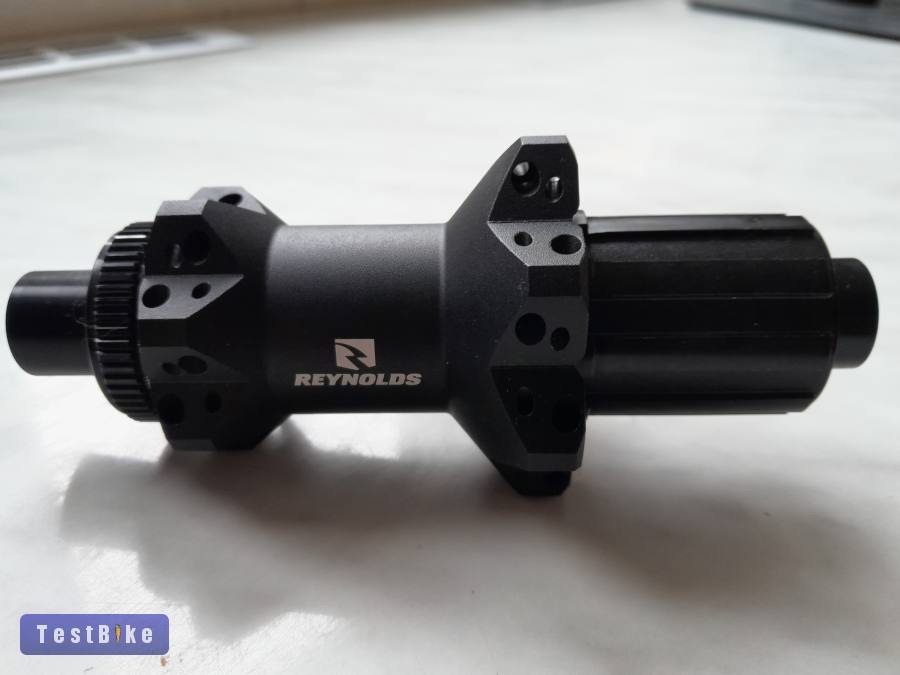 Új Reynolds kerékagy szett