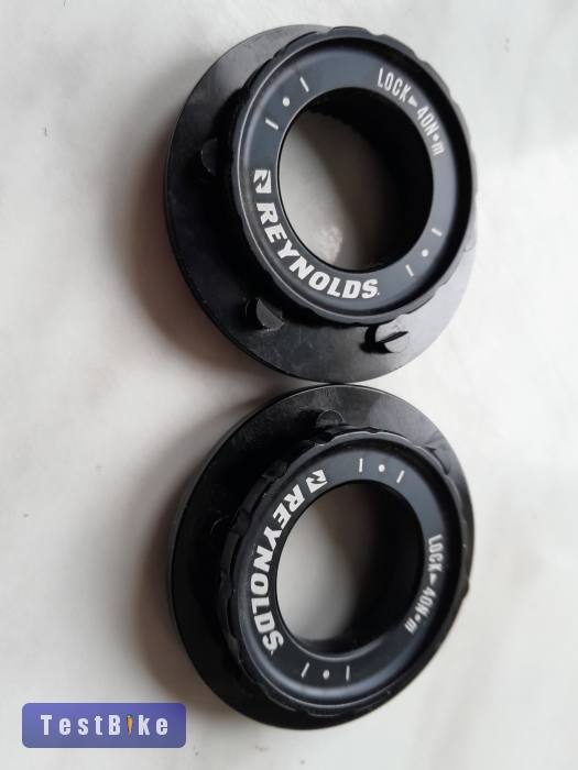 Új Reynolds kerékagy szett