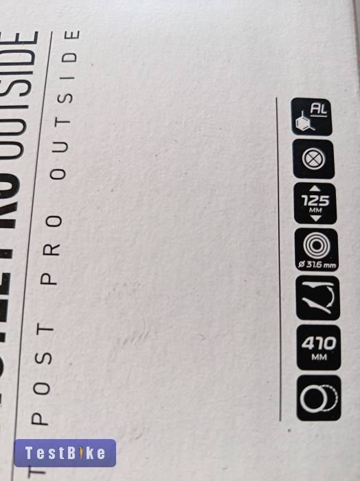 Új RFR külsős dropper