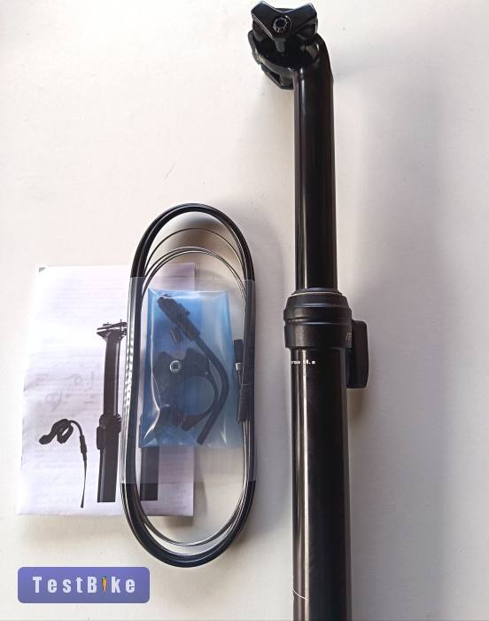 Új RFR külsős dropper