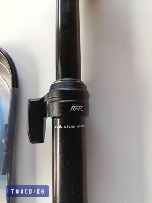 Új RFR külsős dropper