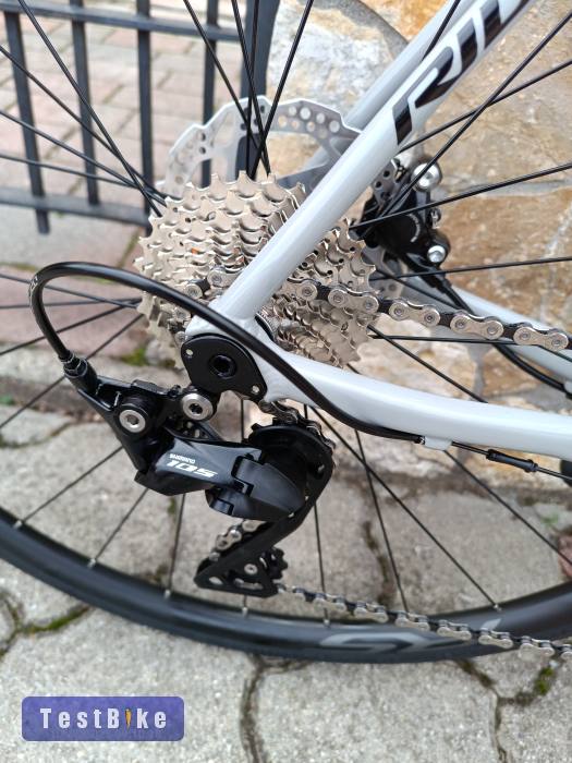 Új! Ridley Fenix SLA eladó!